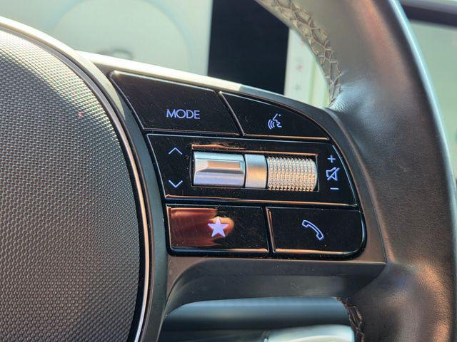 2024 Hyundai IONIQ 6 SE