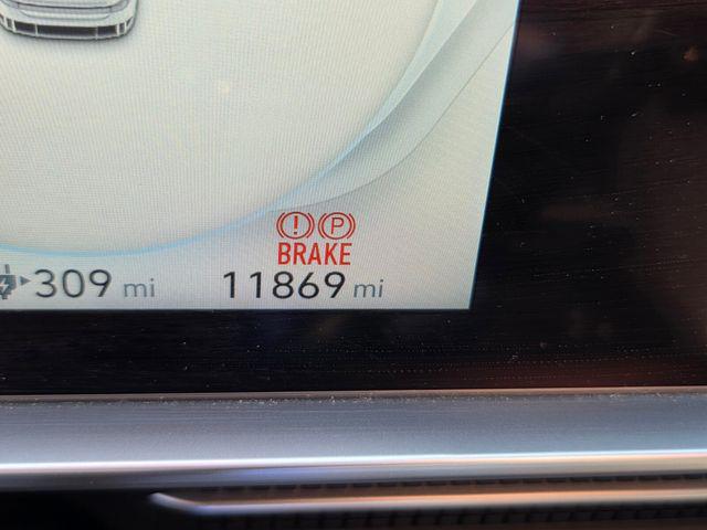2024 Hyundai IONIQ 6 SE