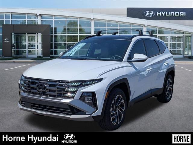 2026 Hyundai Tucson Limited for sale in APACHE JUNCTION, AZ