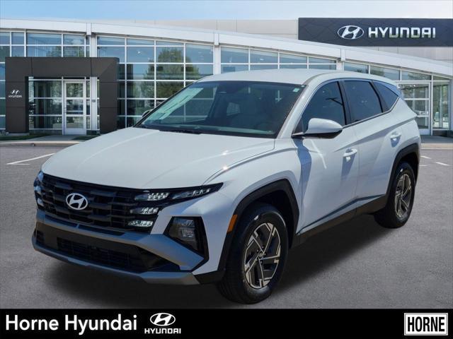 2026 Hyundai Tucson Hybrid Blue SE for sale in APACHE JUNCTION, AZ