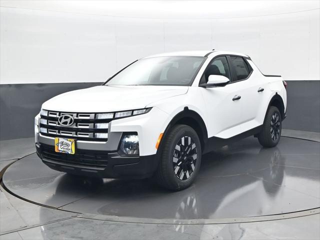 2026 Hyundai Santa Cruz SE for sale in JOLIET, IL