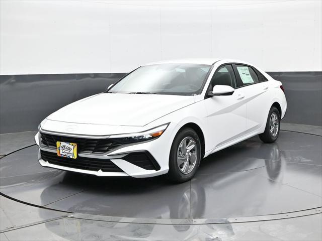 2026 Hyundai Elantra SE for sale in JOLIET, IL