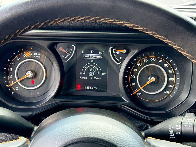 2024 Jeep Wrangler 2-Door Sport S 4x4