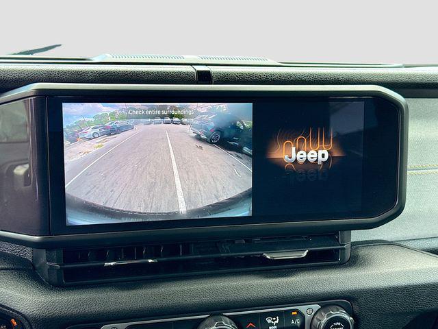 2024 Jeep Wrangler 2-Door Sport S 4x4