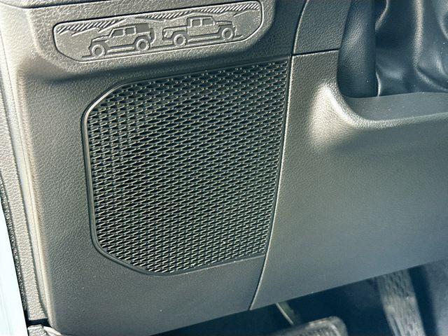 2024 Jeep Wrangler 2-Door Sport S 4x4