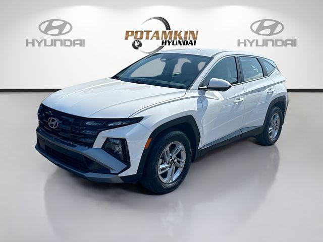 2026 Hyundai Tucson SE for sale in MIAMI LAKES, FL