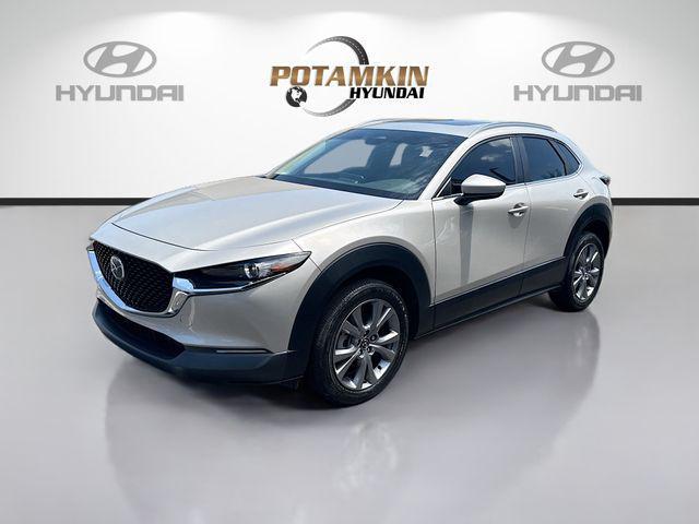 2024 Mazda CX-30 2.5 S Preferred Package for sale in MIAMI LAKES, FL