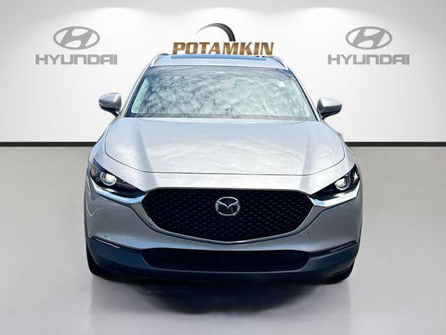 2024 Mazda CX-30 2.5 S Preferred Package