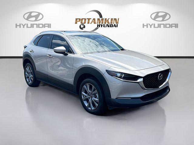 2024 Mazda CX-30 2.5 S Preferred Package