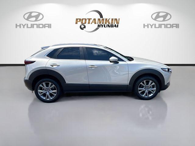2024 Mazda CX-30 2.5 S Preferred Package