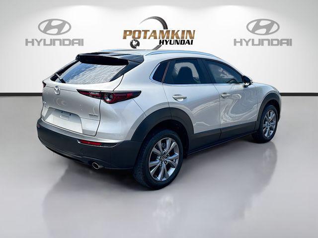 2024 Mazda CX-30 2.5 S Preferred Package
