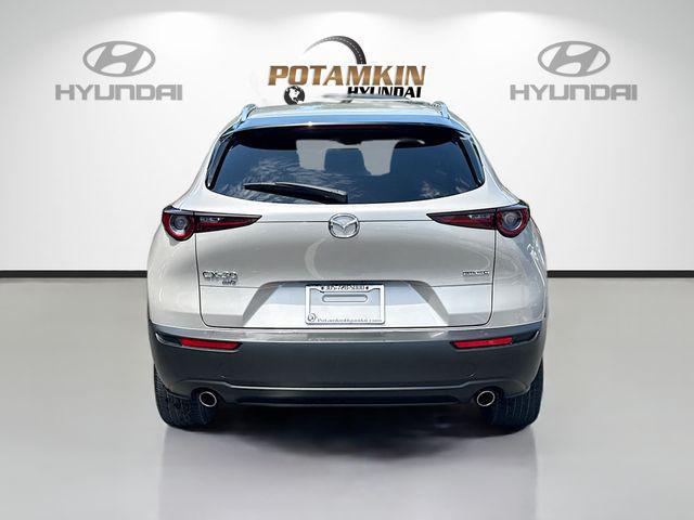 2024 Mazda CX-30 2.5 S Preferred Package