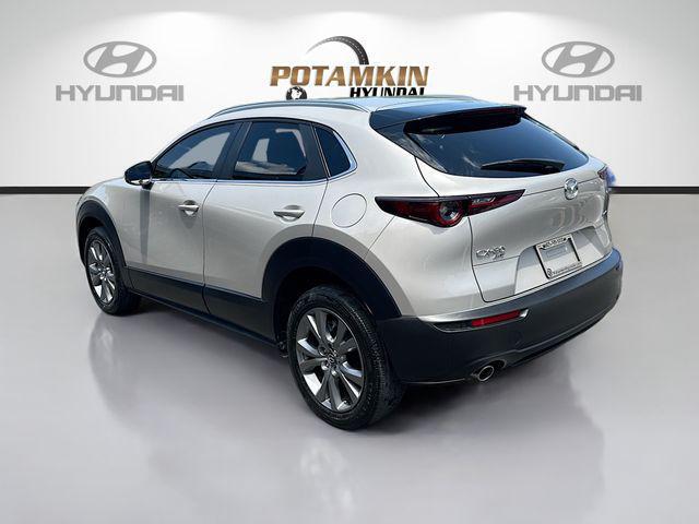 2024 Mazda CX-30 2.5 S Preferred Package