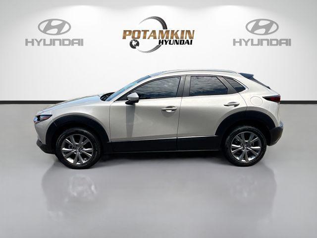 2024 Mazda CX-30 2.5 S Preferred Package