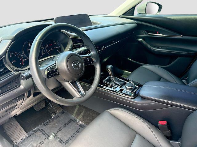 2024 Mazda CX-30 2.5 S Preferred Package