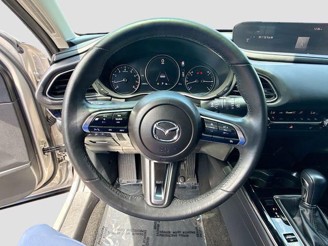 2024 Mazda CX-30 2.5 S Preferred Package
