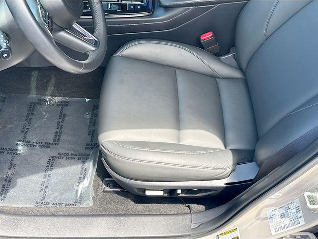 2024 Mazda CX-30 2.5 S Preferred Package