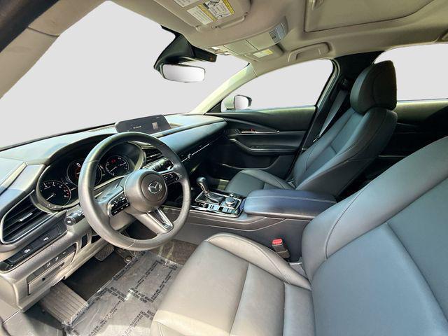 2024 Mazda CX-30 2.5 S Preferred Package