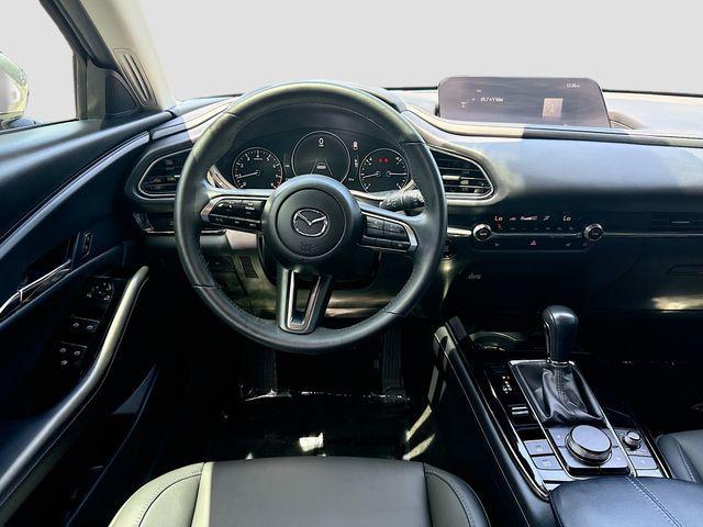 2024 Mazda CX-30 2.5 S Preferred Package