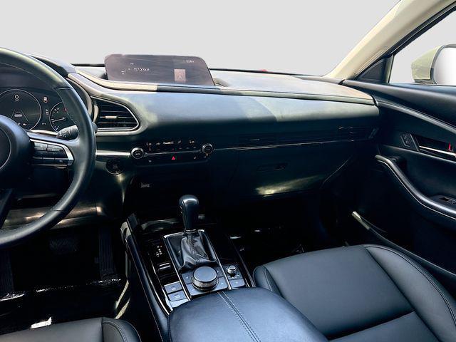 2024 Mazda CX-30 2.5 S Preferred Package