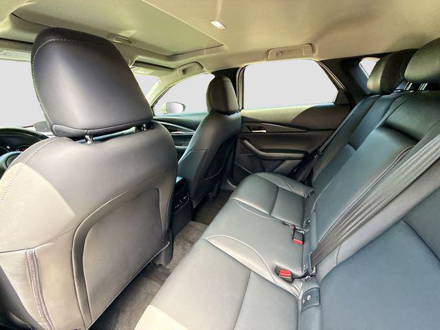 2024 Mazda CX-30 2.5 S Preferred Package