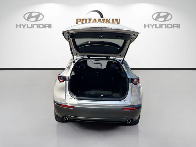 2024 Mazda CX-30 2.5 S Preferred Package