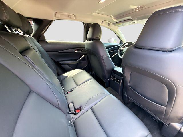 2024 Mazda CX-30 2.5 S Preferred Package