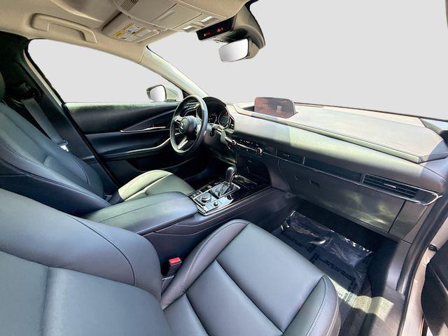 2024 Mazda CX-30 2.5 S Preferred Package