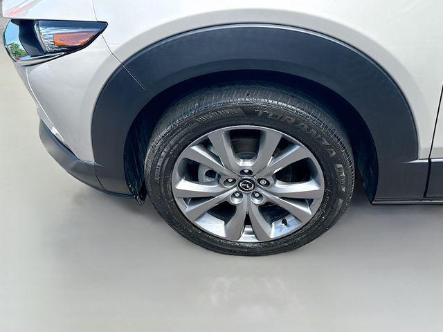 2024 Mazda CX-30 2.5 S Preferred Package