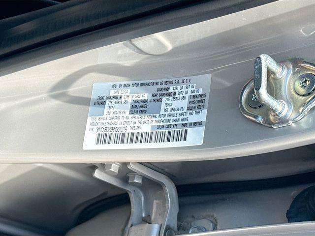 2024 Mazda CX-30 2.5 S Preferred Package