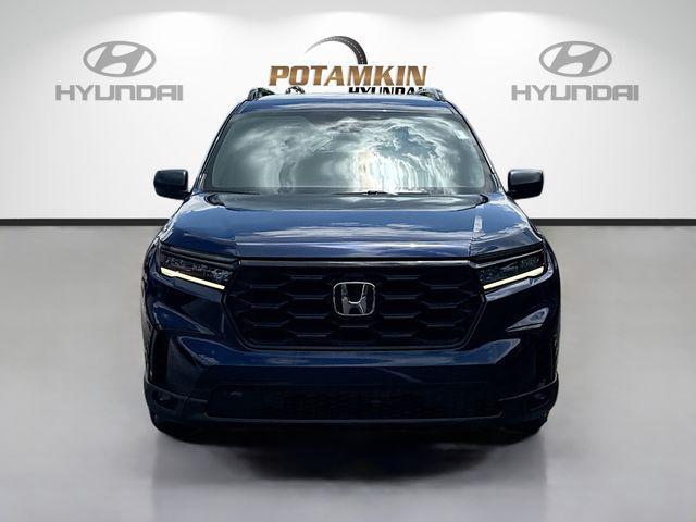 2023 Honda Pilot AWD Sport