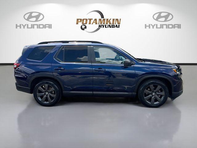 2023 Honda Pilot AWD Sport