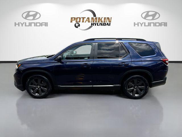 2023 Honda Pilot AWD Sport