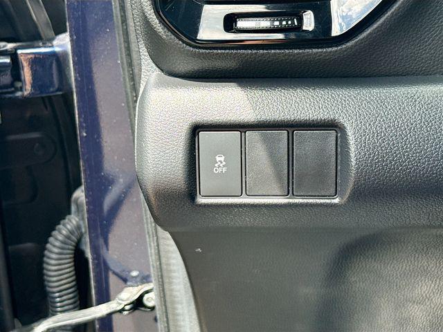 2023 Honda Pilot AWD Sport