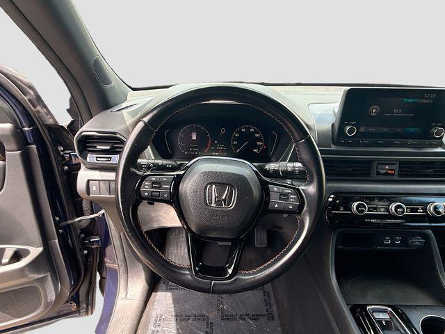 2023 Honda Pilot AWD Sport