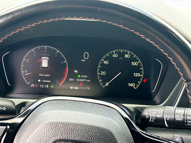 2023 Honda Pilot AWD Sport