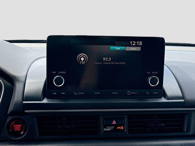 2023 Honda Pilot AWD Sport