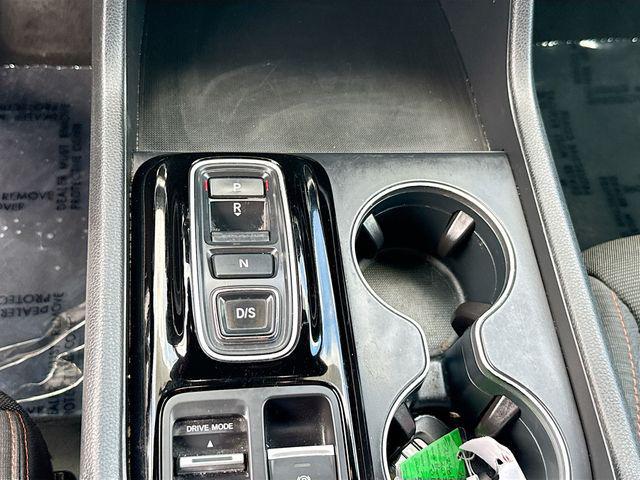 2023 Honda Pilot AWD Sport