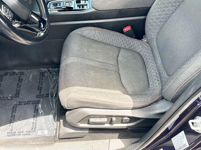 2023 Honda Pilot AWD Sport