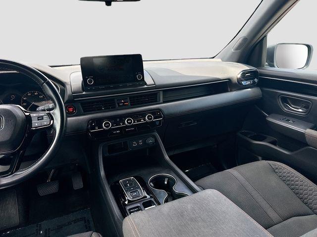 2023 Honda Pilot AWD Sport