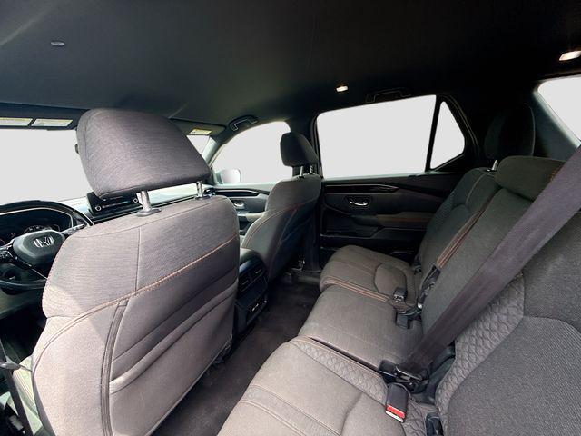 2023 Honda Pilot AWD Sport