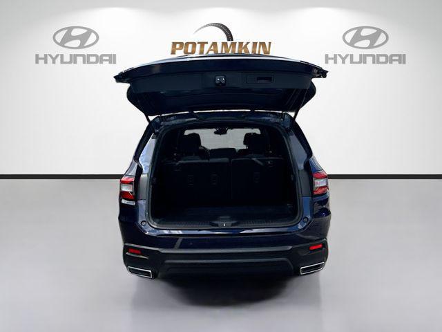 2023 Honda Pilot AWD Sport