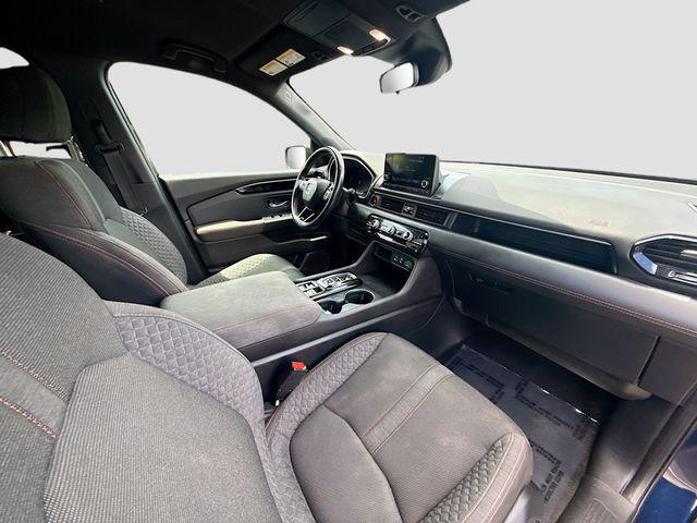 2023 Honda Pilot AWD Sport