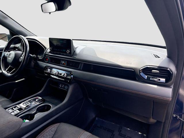 2023 Honda Pilot AWD Sport