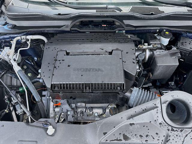 2023 Honda Pilot AWD Sport