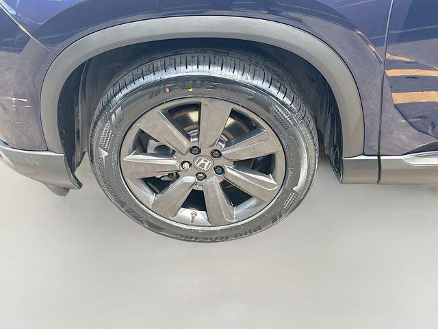 2023 Honda Pilot AWD Sport