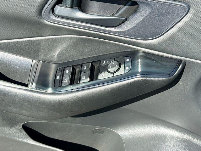 2024 Nissan Rogue S FWD