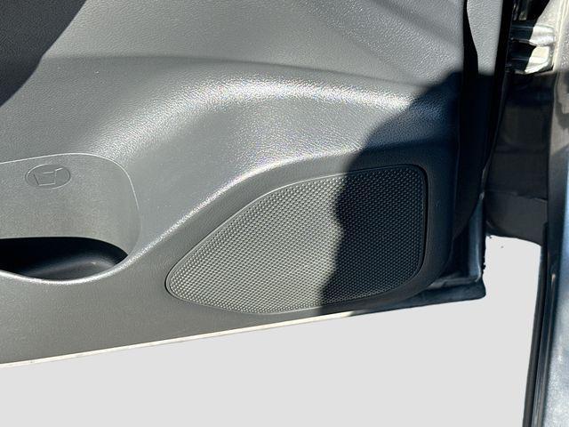 2024 Nissan Rogue S FWD