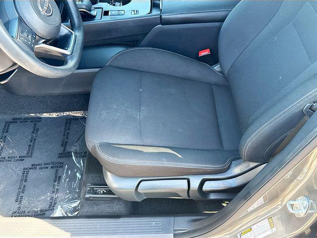 2024 Nissan Rogue S FWD