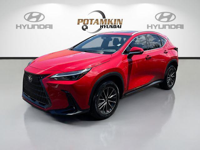 2023 Lexus NX 350 Premium for sale in MIAMI LAKES, FL